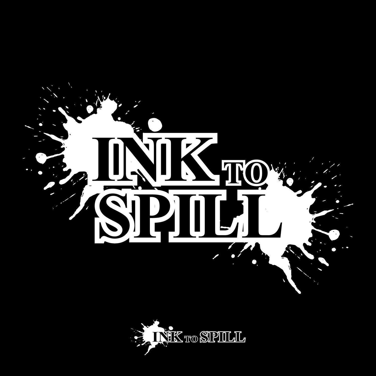 Ink to Spill its